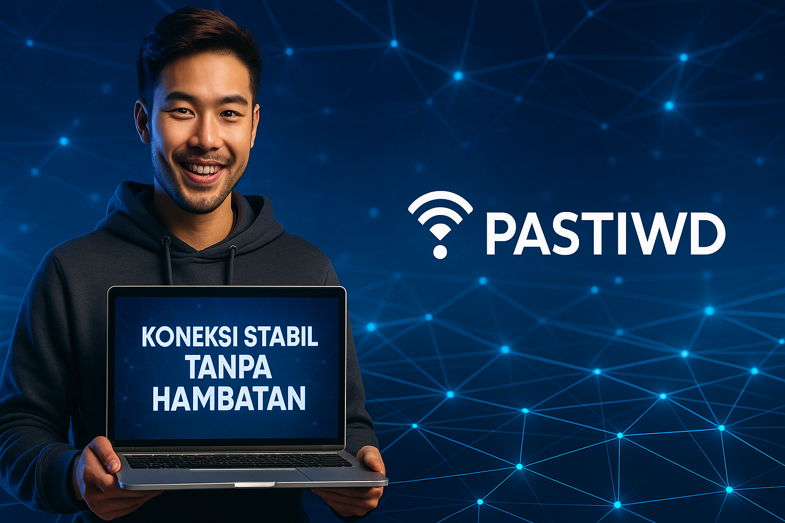 Pastiwd V Pasti WD Koneksi Stabil Akses Tanpa Hambatan
Pastiwd V Pasti WD Koneksi Stabil Akses Tanpa Hambatan